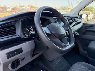 VW Transporter Mixto 6Plz. 2.0TDI 150Cv 4Motion