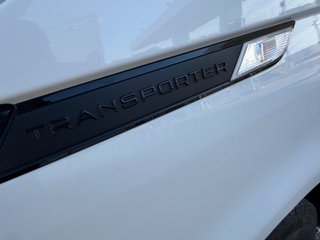 VW Transporter Mixto 6Plz. 2.0TDI 150Cv 4Motion