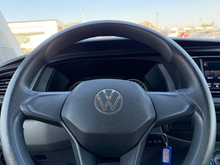 VW Transporter Mixto 6Plz. 2.0TDI 150Cv 4Motion