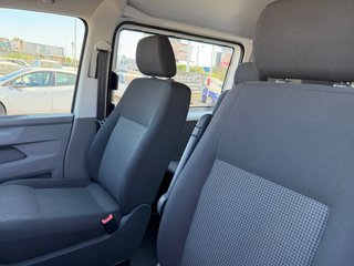 VW Transporter Mixto 6Plz. 2.0TDI 150Cv 4Motion
