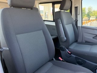 VW Transporter Mixto 6Plz. 2.0TDI 150Cv 4Motion