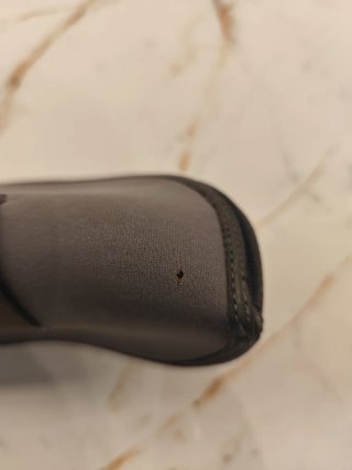 Funda gafas Emporio Armani