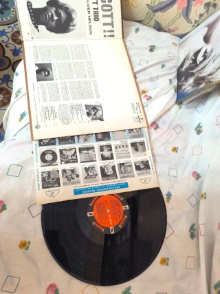 Vinilo Great Scott!! Shirley Scott Trio