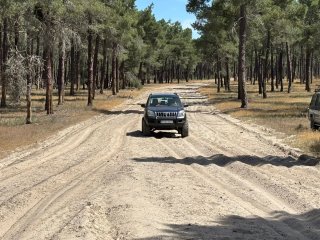 Toyota Land Cruiser 150 2003