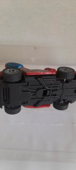 Auto T-Rex Jurassic Pull Back