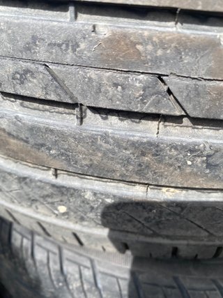 Llantas 15 Toyota 4x100 tipo OZ