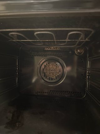 Horno Zanussi Acero Inoxidable