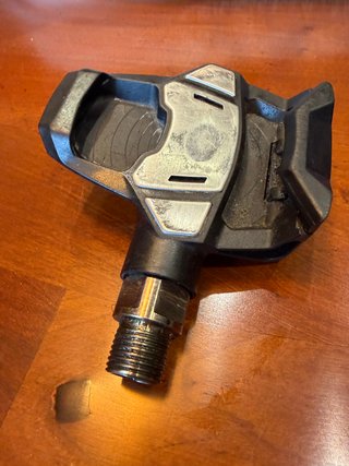 Pedales Look Keo Blade Power Single