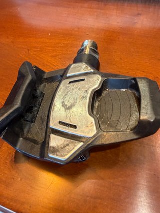Pedales Look Keo Blade Power Single