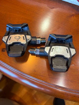Pedales Look Keo Blade Power Single
