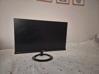Monitor Asus 21.5 Negro