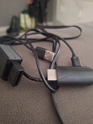 Cable HDMI para Nintendo Wii