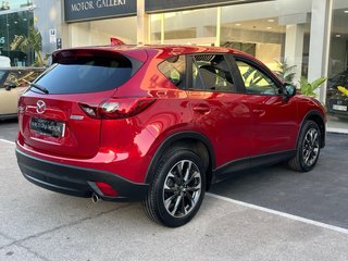 Mazda CX-5 (AUTOMATICO, 4x4)