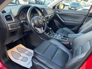 Mazda CX-5 (AUTOMATICO, 4x4)
