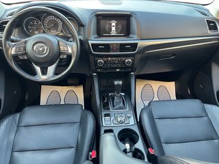 Mazda CX-5 (AUTOMATICO, 4x4)