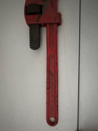 Llave Grifa Stilson Rothemberger 14”