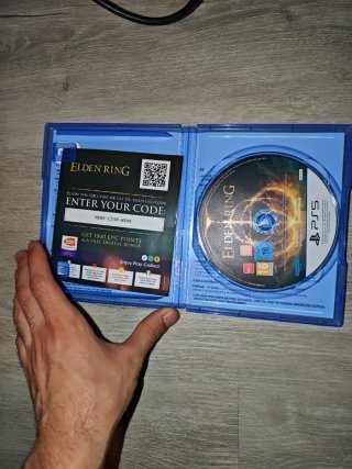 Elden Ring PS5
