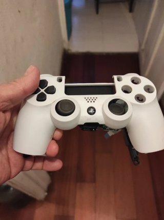 Batteria Sony per controller PS4