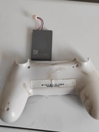 Batteria Sony per controller PS4