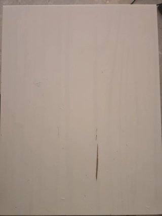 Mesitas de noche de madera