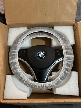 BMW Serie 3 2010
