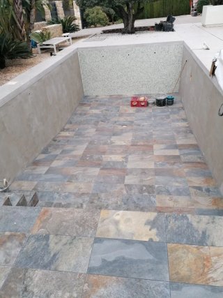 Reformas integrales, construcción y mantenimiento