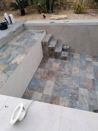 Reformas integrales, construcción y mantenimiento
