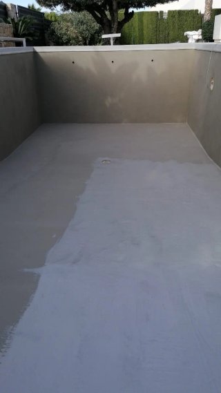 Reformas integrales, construcción y mantenimiento