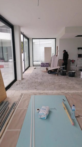 Reformas integrales, construcción y mantenimiento