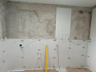 Reformas integrales, construcción y mantenimiento