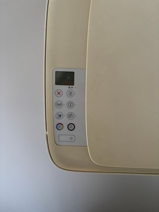 Stampante HP DeskJet 3630 Bianca