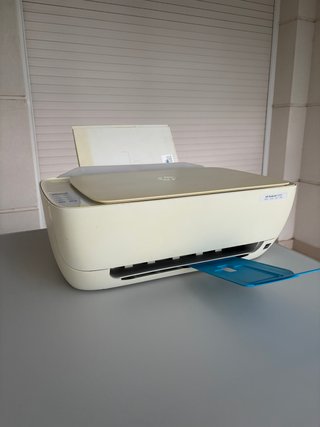 Stampante HP DeskJet 3630 Bianca