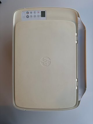 Stampante HP DeskJet 3630 Bianca