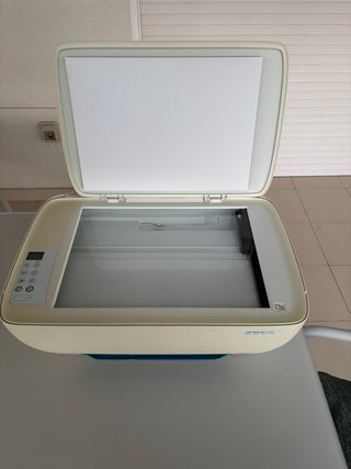 Stampante HP DeskJet 3630 Bianca