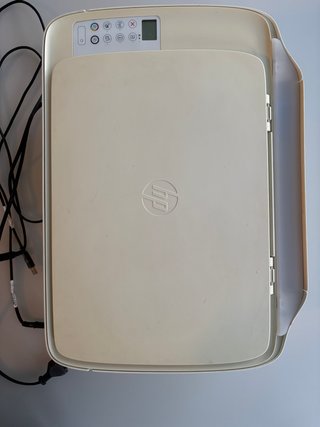 Stampante HP DeskJet 3630 Bianca