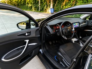 Citroen C5 - Muy cuidado!!