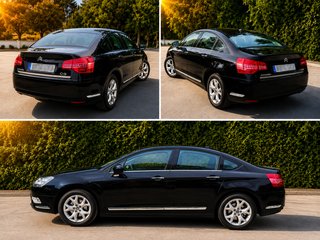 Citroen C5 - Muy cuidado!!