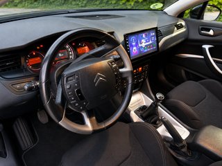 Citroen C5 - Muy cuidado!!