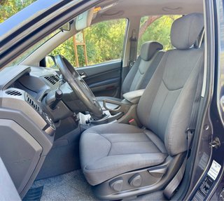 IMPECABLE SsangYong Kyron Sport