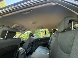 IMPECABLE SsangYong Kyron Sport