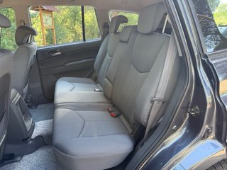 IMPECABLE SsangYong Kyron Sport