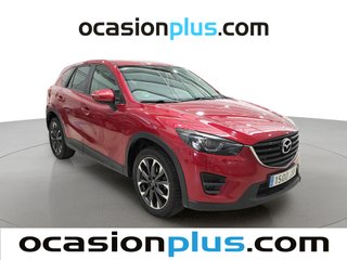 Mazda CX-5 2.2 DE Luxury 2WD 110 kW (150 CV)