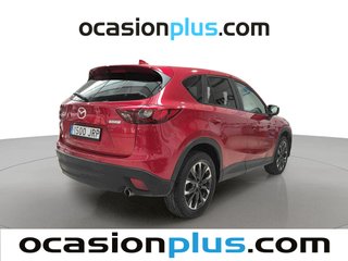 Mazda CX-5 2.2 DE Luxury 2WD 110 kW (150 CV)
