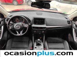 Mazda CX-5 2.2 DE Luxury 2WD 110 kW (150 CV)