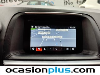 Mazda CX-5 2.2 DE Luxury 2WD 110 kW (150 CV)
