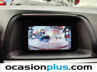 Mazda CX-5 2.2 DE Luxury 2WD 110 kW (150 CV)