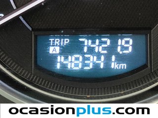 Mazda CX-5 2.2 DE Luxury 2WD 110 kW (150 CV)
