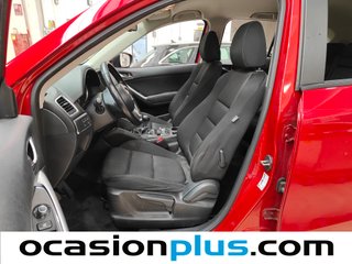 Mazda CX-5 2.2 DE Luxury 2WD 110 kW (150 CV)