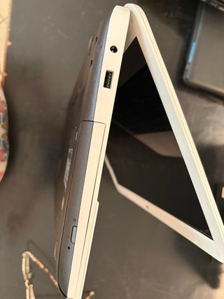 Notebook Toshiba Satellite L850-1P9