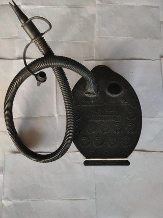 Inflador Bestway Air Step